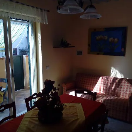 Villa Villetta Scala Dei Turchi A 40 Mt Dal Mare Realmonte