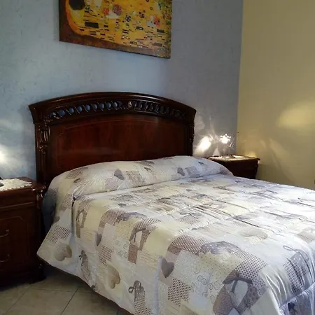 Villetta Scala Dei Turchi A 40 Mt Dal Mare Villa *